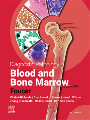 cover image of Blood and Bone Marrow
